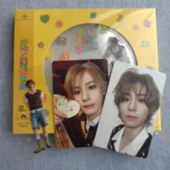 BOYNEXTDOOR BOYLIFE ソロ イハン盤