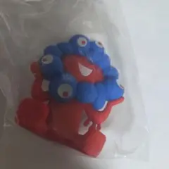 EXPO 2025 ミャクミャク カプセルフィギュア ガチャ