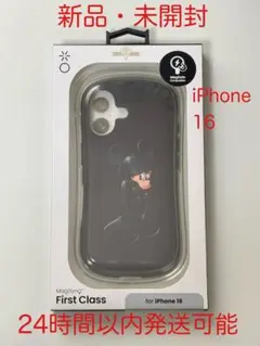 iFace キングダム ハーツ First Class MagSynq