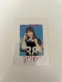 増田三莉音 乃木カフェ