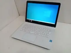 § Sony VAIO ノートPC SVF142C1JN メモリ16GB