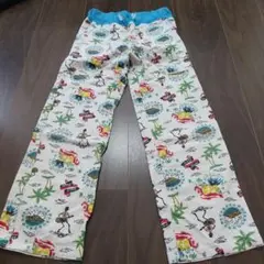 ロングパンツ 130cm