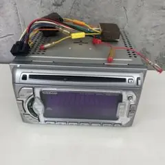 ケンウッド DPX-5200 限定版 黒モデル KENWOOD DPX-5200M CD&MD DSPスペアナ チャーチ｜Yahoo!フリマ
