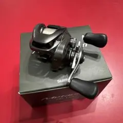 SHIMANO Metanium HG LEFT ベイトリール