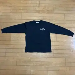 QUIKSILVERロンティーMサイズ