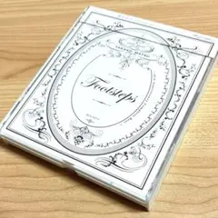 footsteps~10th Anniversary Complete Best~(完全生産限定盤)(DVD付) 松たか子［CD］ 松たか子 – Footsteps ~10th Anniversary Complete Best~ – 3 x