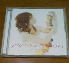 moumoon 15 Doors