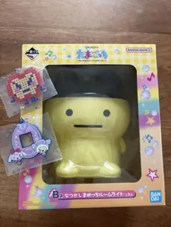 たまごっち まめっちルームライト