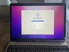 MacBook12インチ