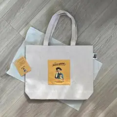 メープルマニア トートバック maple mania
