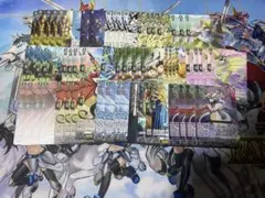 ヴァンガード エスタシオン まとめ売り