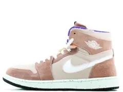 ナイキ　 AIR JORDAN 1 ZOOM AIR US9　ジョーダン