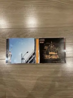 Maki CD