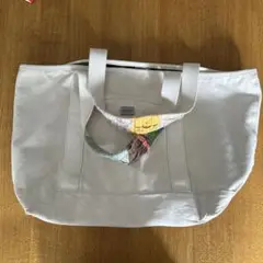 porter fennica コラボ　トートバッグ