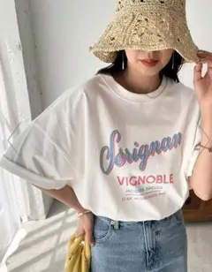 ディスコート　DISCOAT WEB限定　スーベニアアソートTシャツ