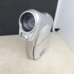 2025年最新】sanyo xacti dmx-c1 デジタルムービーカメラの人気