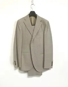 【セットアップ】エディフィスVITALE BARBERIS CANONICO