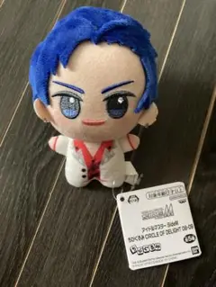アイドルマスター sidem ちびぐるみ 大河タケル
