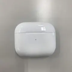 Apple Airpods (第3世代) MME73J/A