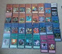 遊戯王　ヴァレット　パーツセット