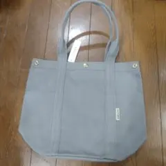 日乃本帆布　トートバッグ