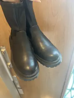 GU ブーツ　Sサイズ