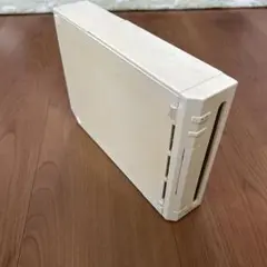 Wii 本体 ホワイト