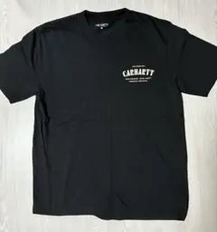 Carhartt ブラック Tシャツ M