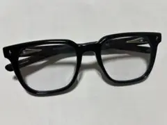 【美品】正規品GENTLE MONSTER Ojo 01