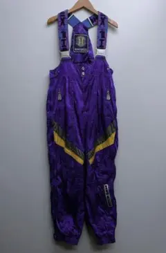 VINTAGE PHENIX フェニックス スキーパンツ JASPO L