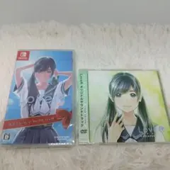 LOVER KISS コスチュームデラックスP