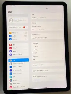 IPAD WI-FI 64GB