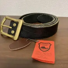 バーンズ アウトフィッターズ LE-3055 ブラック サイズ2