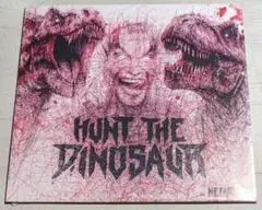 Hunt the Dinosaur / Nefarious　レコード