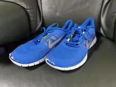 Nike free run3 28.5