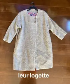 ◇leur logette◇ コート