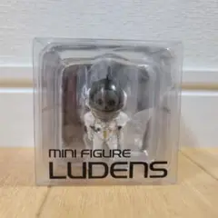 ルーデンス ミニフィギュア 未開封品