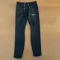 Nike DRI-FIT ブラック レディースランニングパンツ M