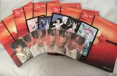 TXT Afterglow Ver 5形態セット
