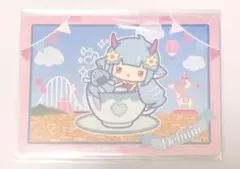 デルミン カード