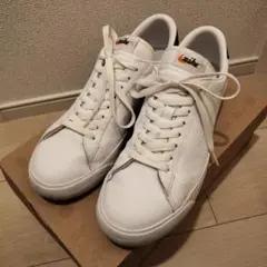 NIKE　テニスクラシック　美品 27.5cm