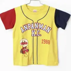 アンパンマンキッズコレクション Tシャツ