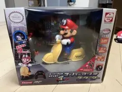 2025年最新】マリオオデッセイ ラジコンの人気アイテム - メルカリ