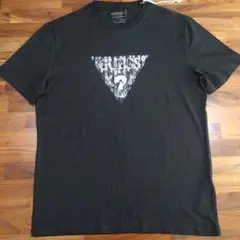 GUESS ブラック Tシャツ XLサイズ