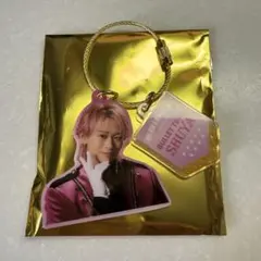 EBiDAN エビライ 超特急 シューヤ アクキー