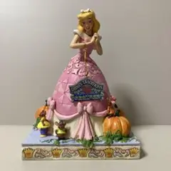2025年最新】ディズニー シンデレラ フィギュア ピンクドレスの