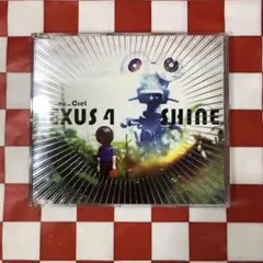 L'Arc~en~Ciel NEXUS 4 / SHINE - メルカリ
