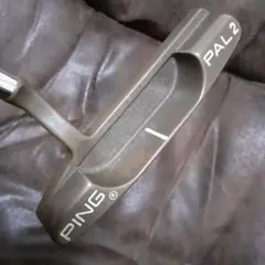 PING PAL2 BECU ベリリウムカッパー