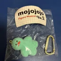 mojojojo vol.2 mint