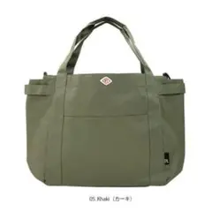 ROOTOTE 撥水 ミディアム ポケッツ バッグ